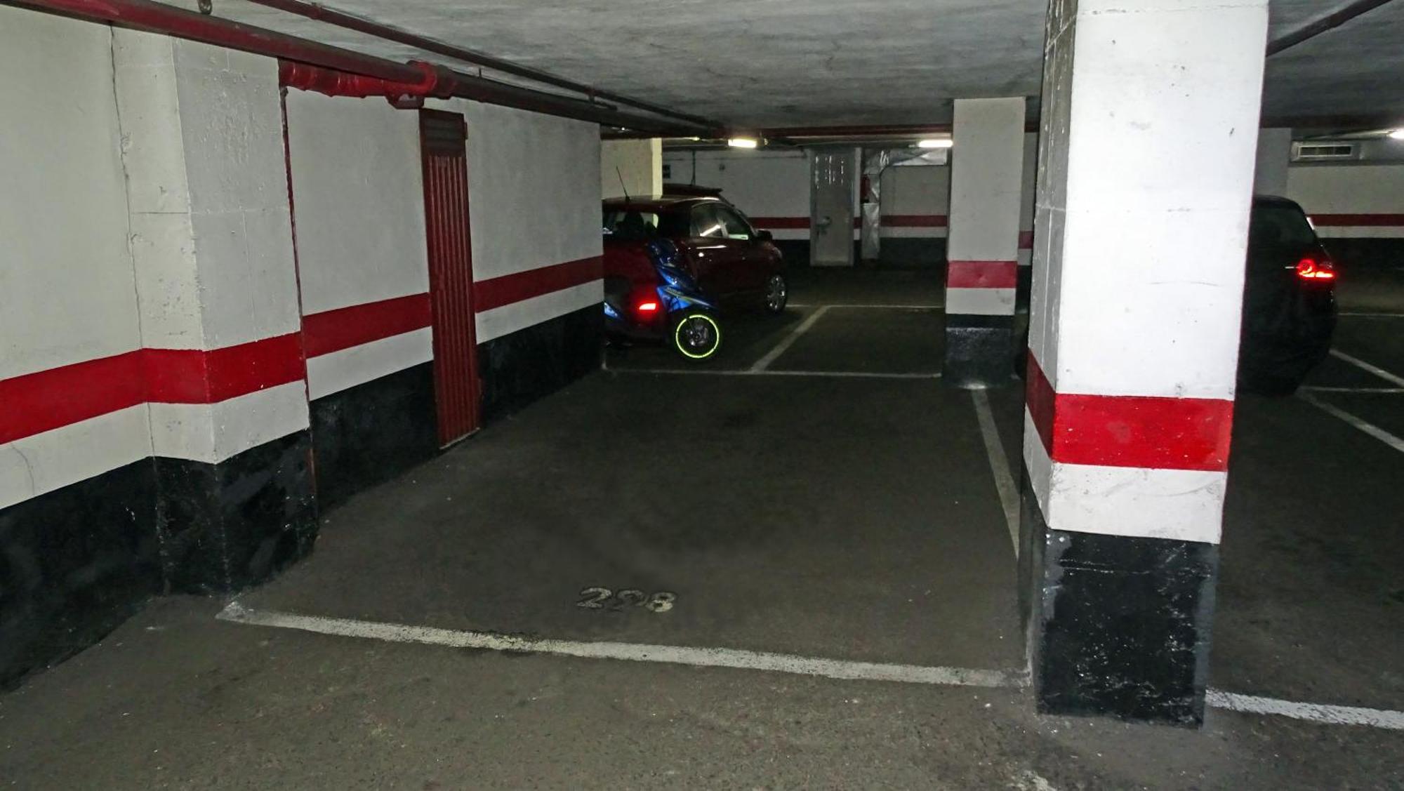 Santa Cruz De Tenerife, Piso Centrico, Amplio Y Con Garaje Exterior photo